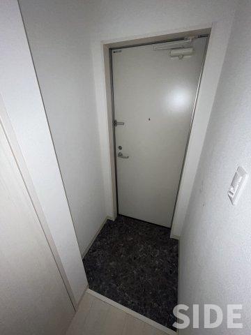玄関　※同シリーズ参考画像