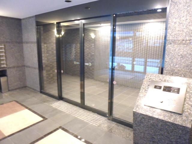その他共有部分　★オートロック付き★