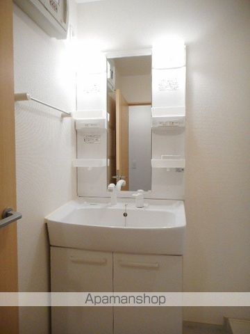 アメシストの内装写真