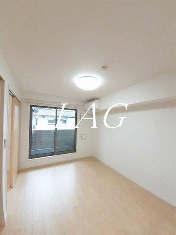 居室・リビング　洋室のお部屋です。