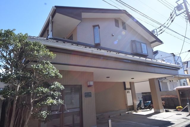 建物外観　★お問い合わせはタウンハウジングまで★