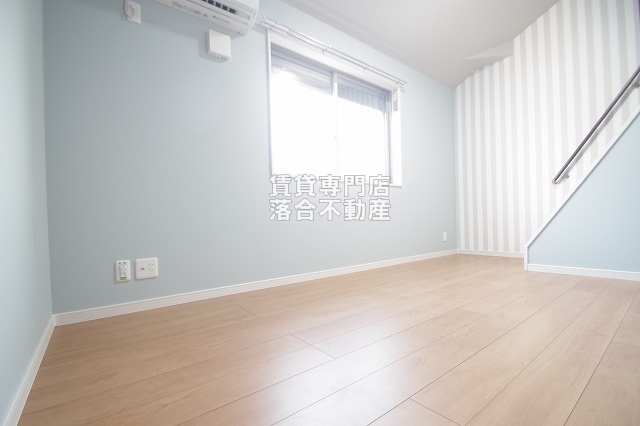居室・リビング　明るくて綺麗なお部屋♪