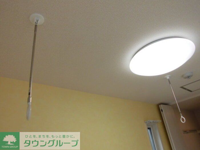 その他部屋・スペース