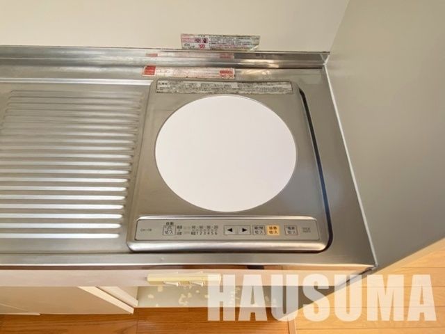 その他　IHコンロ