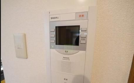 セキュリティ　☆安心安全のセキュリティ☆