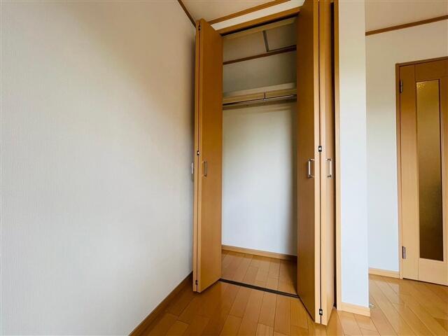 収納　別号室参考写真