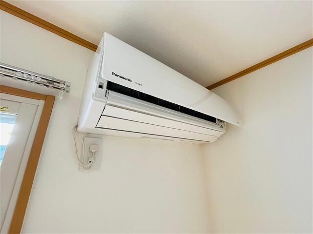その他設備　別号室参考写真