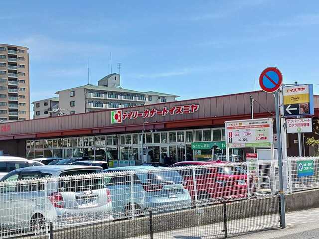 T’s CUBE ZEROの周辺写真
