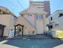 浜松駅より徒歩13分 2階 築36年11ヶ月の賃貸物件