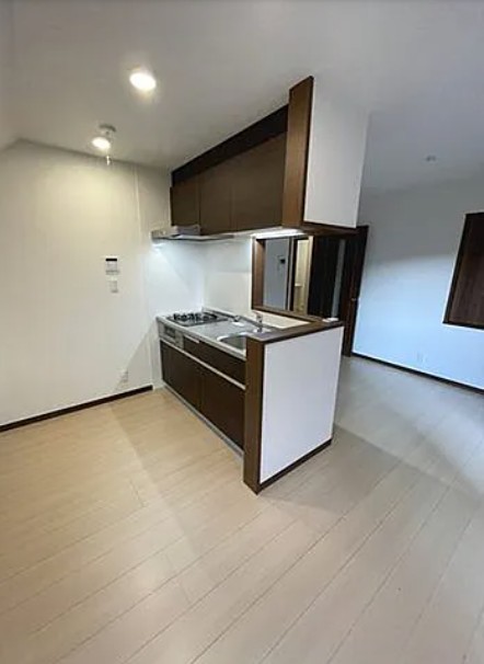 居室・リビング　※別部屋参考写真※