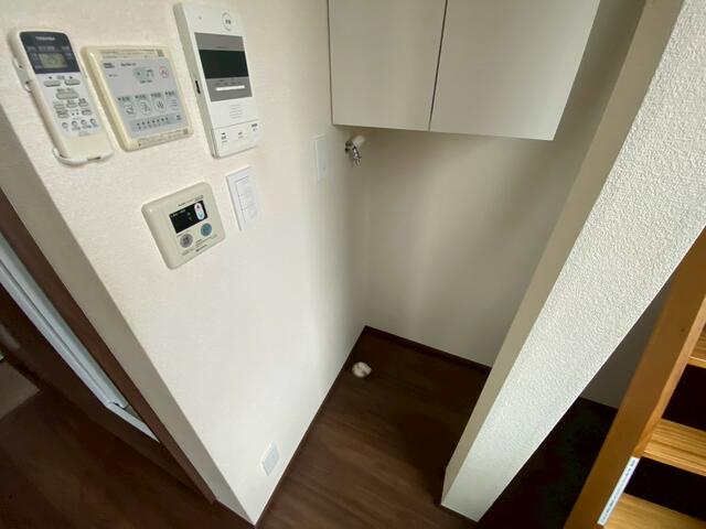 その他設備　別室参考写真