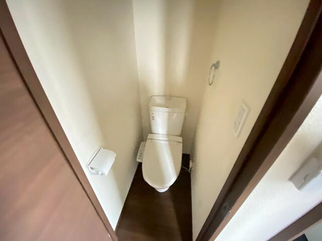 トイレ　別室参考写真