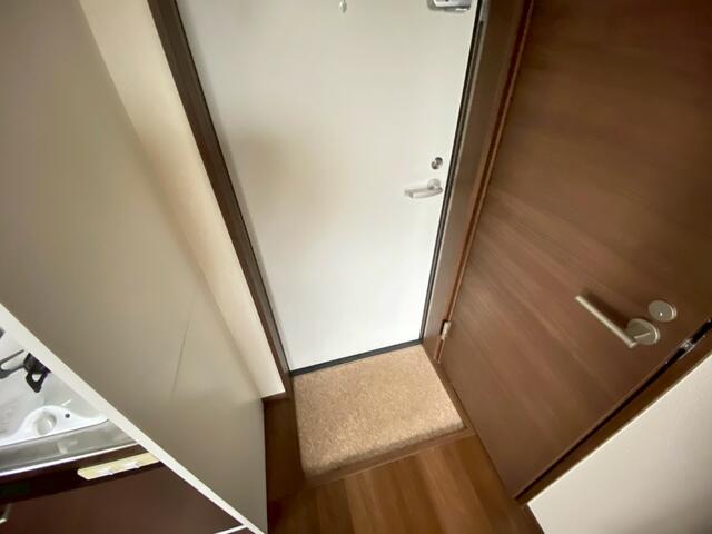 玄関　別室参考写真