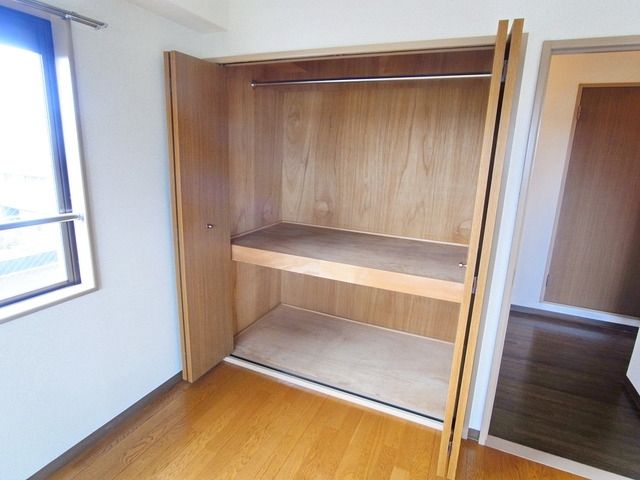 その他設備　☆収納☆