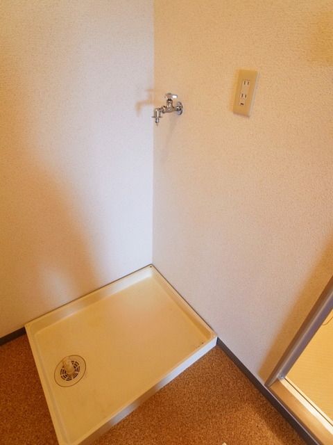 その他　☆洗濯パン☆
