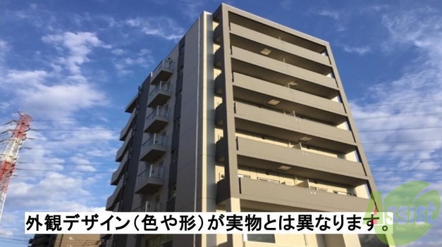 建物外観　宮城県仙台市太白区長町１「」