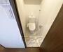 トイレ　高級感のあるトイレです。