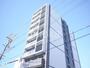 昭和町駅より徒歩8分 築5年9ヶ月 10階建の賃貸物件