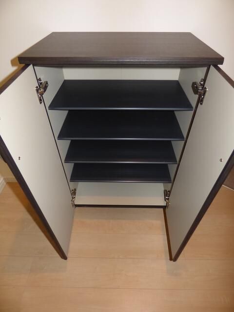 収納　ブレリアス　板橋区赤塚新町1