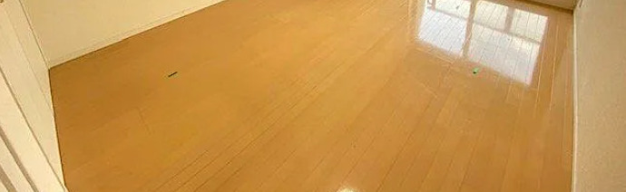 その他部屋・スペース　※別部屋の参考写真です。