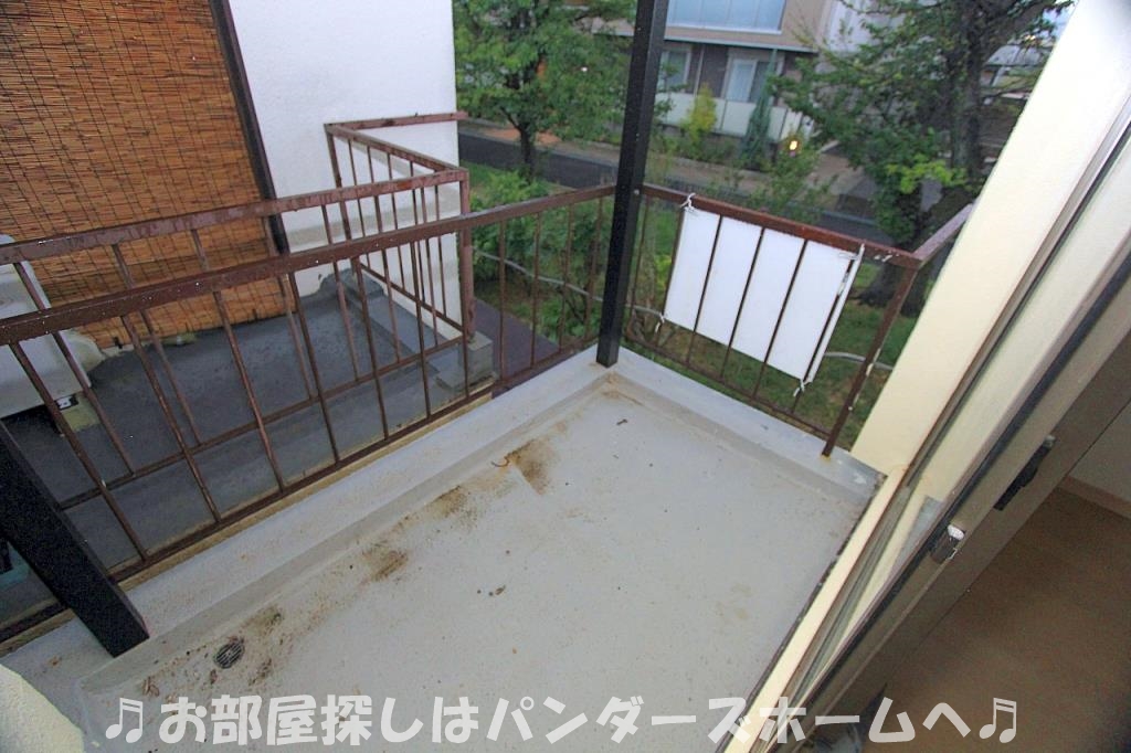 楠葉中之芝1丁目貸家の内装写真