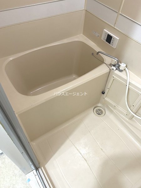 バス・シャワールーム　追い炊き付き☆※参考画像