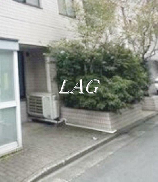 その他共有部分　共有通路です。