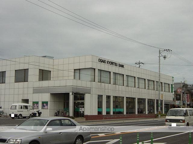 その他　大垣共立銀行羽島支店（その他）まで1493m
