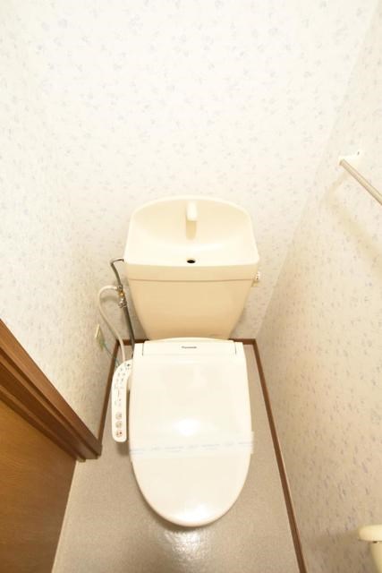 トイレ　MODE不動産に賃貸お任せ♪栃木県全域お探し可能♪初期費用最