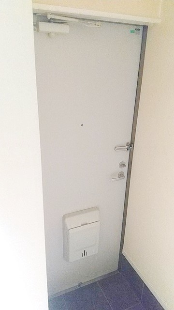 玄関　同仕様参考写真