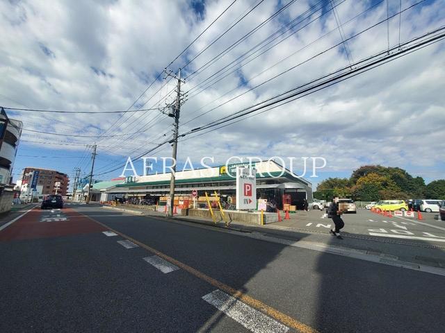 スーパー　木崎食肉卸売センター MEAT Meet 木崎店（スーパー）まで55m
