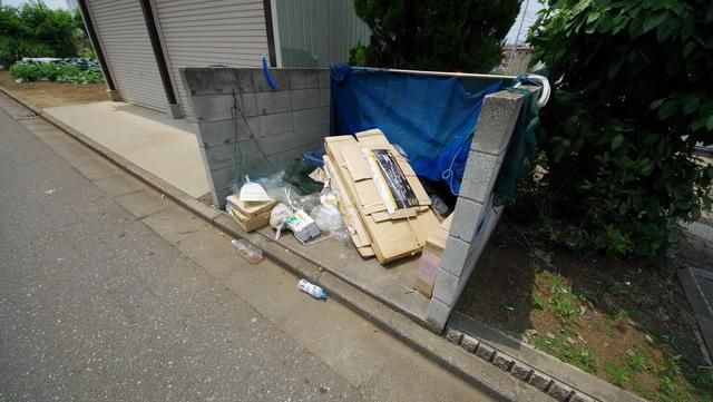 その他　その他（その他）まで10m