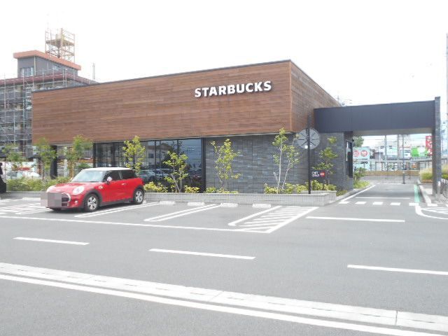 その他　スターバックス岐阜菅生店（その他）まで650m