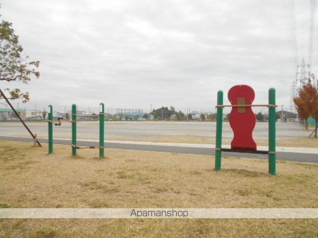 その他　生津スポーツ広場（その他）まで350m