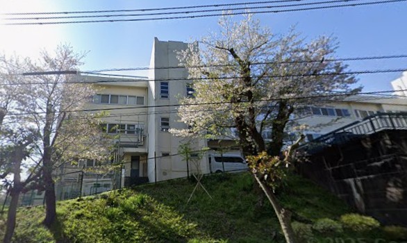 小学校　二宮町立一色小学校（小学校）まで1183m