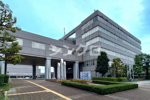 役所　和光市役所（役所）まで3772m