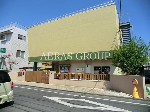 幼稚園・保育園　ひまわり保育園（幼稚園・保育園）まで234m