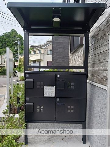 その他共有部分　その他共有部分