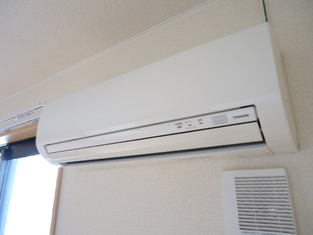 その他設備　エアコン（ＬＤＫ）