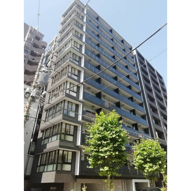 建物外観　外観です