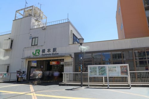 その他　橋本駅（その他）まで809m