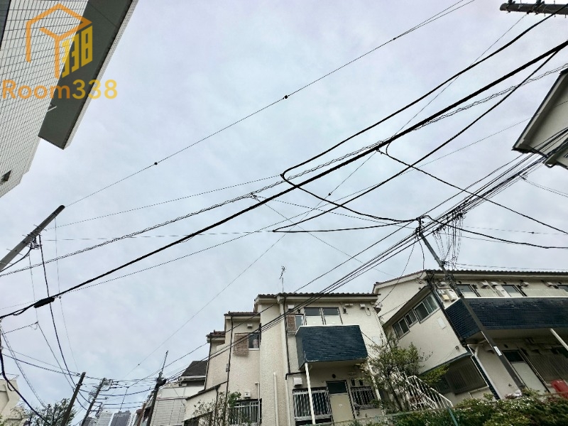 眺望　※現況優先