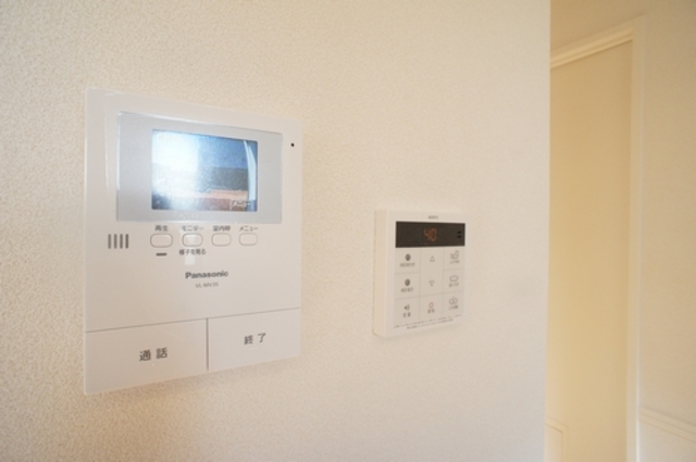 セキュリティ　図面と現状に相違がある場合には現状を優先