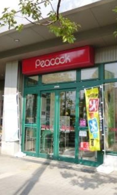 その他　ピーコックストア三軒茶屋の杜店（その他）まで664m