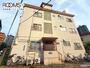 赤羽岩淵駅より徒歩5分 3階 築56年4ヶ月の賃貸物件