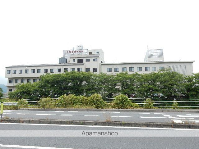 病院　赤磐医師会病院（病院）まで1000m