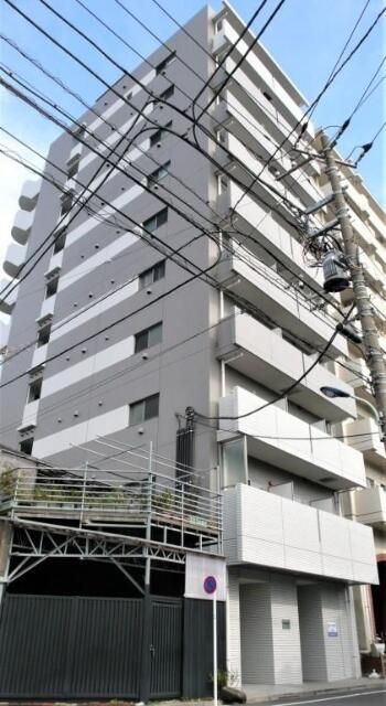 建物外観　☆綺麗な外観☆
