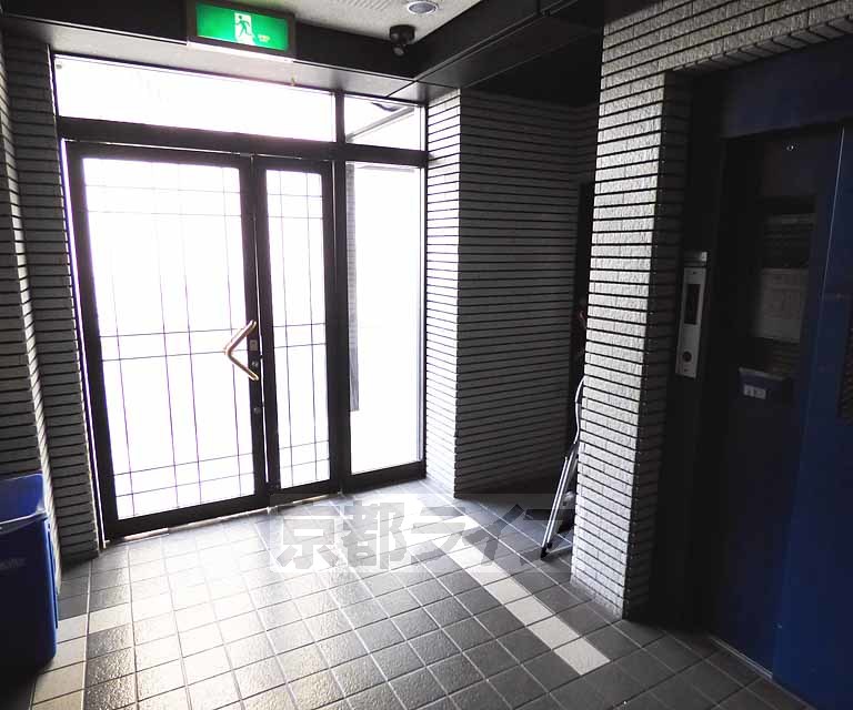 ロビー