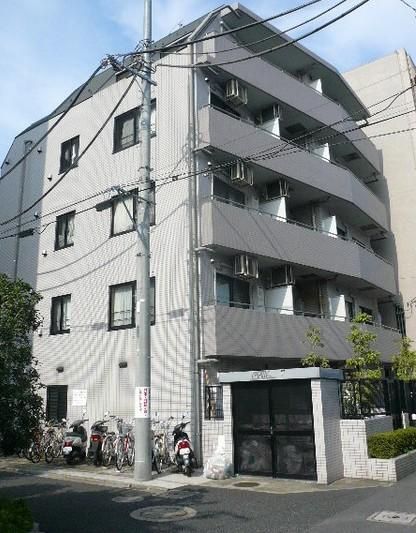 建物外観　☆綺麗な外観☆