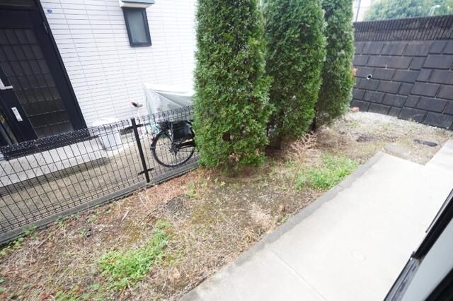 庭